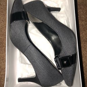 Nine West Heels